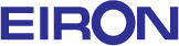 Логотип фирмы EIRON в Озёрске