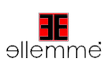 Логотип фирмы Ellemme в Озёрске