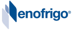 Логотип фирмы Enofrigo в Озёрске