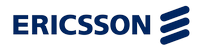Логотип фирмы Erisson в Озёрске