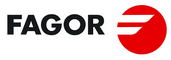Логотип фирмы Fagor в Озёрске