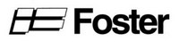 Логотип фирмы Foster в Озёрске