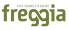 Логотип фирмы Freggia в Озёрске
