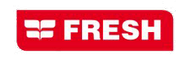 Логотип фирмы Fresh в Озёрске