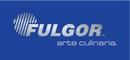 Логотип фирмы Fulgor в Озёрске