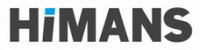 Логотип фирмы HiMANS в Озёрске