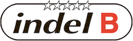 Логотип фирмы Indel B в Озёрске