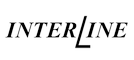 Логотип фирмы Interline в Озёрске