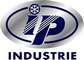 Логотип фирмы IP INDUSTRIE в Озёрске