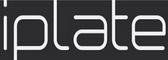 Логотип фирмы Iplate в Озёрске