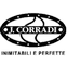 Логотип фирмы J.Corradi в Озёрске