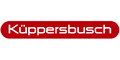 Логотип фирмы Kuppersbusch в Озёрске