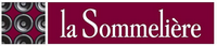Логотип фирмы La Sommeliere в Озёрске