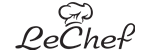 Логотип фирмы Le Chef в Озёрске