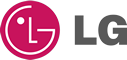 Логотип фирмы LG в Озёрске