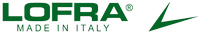 Логотип фирмы LOFRA в Озёрске