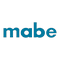 Логотип фирмы Mabe в Озёрске
