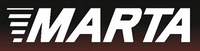Логотип фирмы Marta в Озёрске