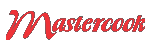 Логотип фирмы MasterCook в Озёрске