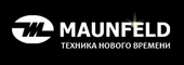 Логотип фирмы Maunfeld в Озёрске