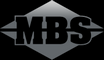 Логотип фирмы MBS в Озёрске