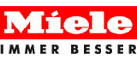 Логотип фирмы Miele в Озёрске