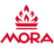Логотип фирмы Mora в Озёрске
