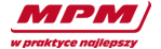 Логотип фирмы MPM Product в Озёрске