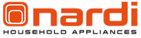 Логотип фирмы Nardi в Озёрске
