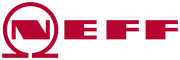Логотип фирмы NEFF в Озёрске
