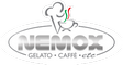 Логотип фирмы Nemox в Озёрске