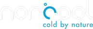 Логотип фирмы Norcool в Озёрске