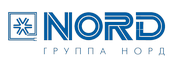 Логотип фирмы NORD в Озёрске
