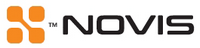 Логотип фирмы NOVIS-Electronics в Озёрске