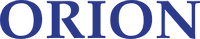 Логотип фирмы Orion в Озёрске