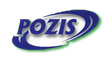 Логотип фирмы Pozis в Озёрске