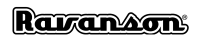 Логотип фирмы Ravanson в Озёрске
