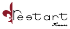 Логотип фирмы Restart в Озёрске