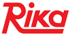 Логотип фирмы Rika в Озёрске