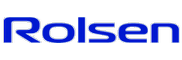 Логотип фирмы Rolsen в Озёрске