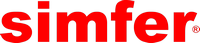 Логотип фирмы Simfer в Озёрске