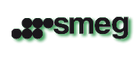 Логотип фирмы Smeg в Озёрске