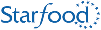Логотип фирмы Starfood в Озёрске