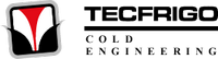 Логотип фирмы Tecfrigo в Озёрске