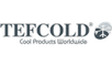 Логотип фирмы TefCold в Озёрске