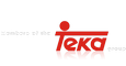 Логотип фирмы TEKA в Озёрске