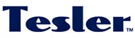 Логотип фирмы Tesler в Озёрске