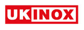 Логотип фирмы Ukinox в Озёрске