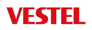 Логотип фирмы Vestel в Озёрске