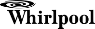 Логотип фирмы Whirlpool в Озёрске